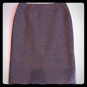 Lafayette 148 Pencil Skirt
